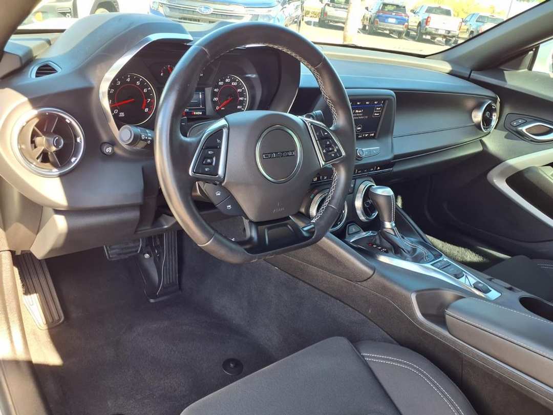 2023 Chevrolet Camaro 1LT - Image 2