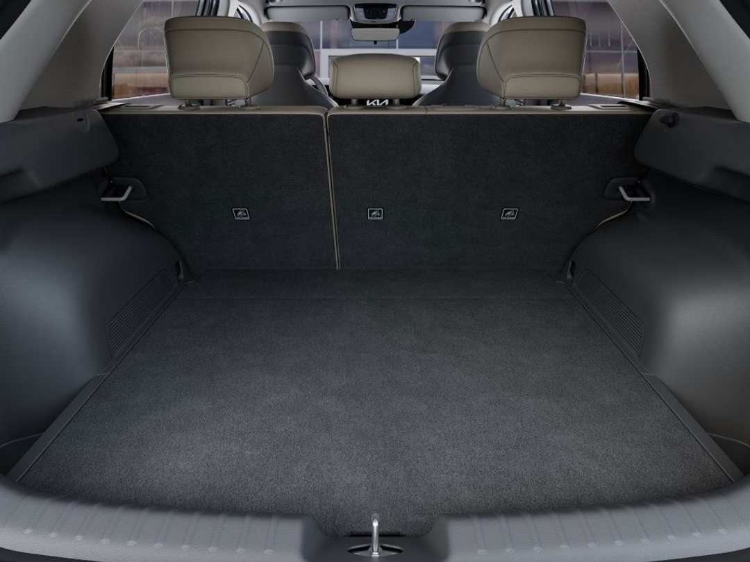 2026 Kia Niro EX - Image 19