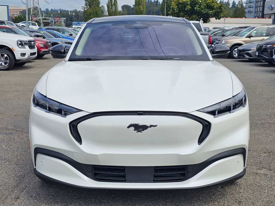 2025 Ford Mustang Mach-E Premium - Image 2