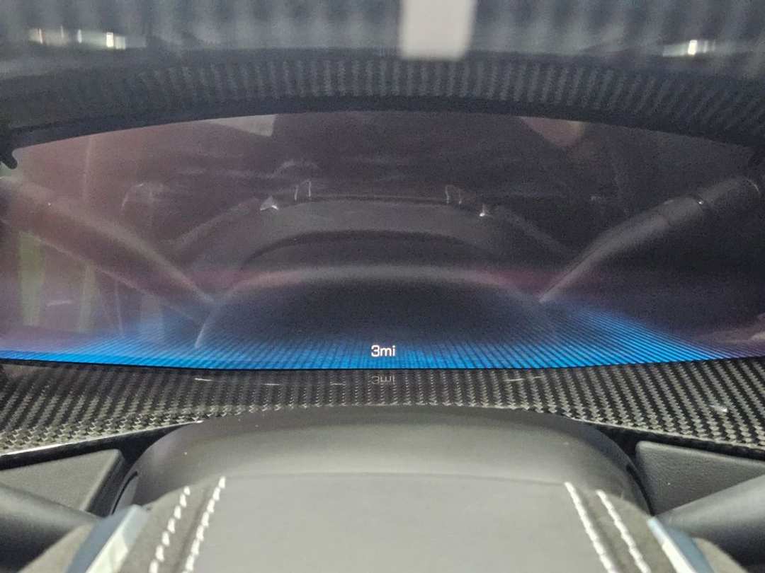 2026 Chevrolet Corvette Z06 - Image 16