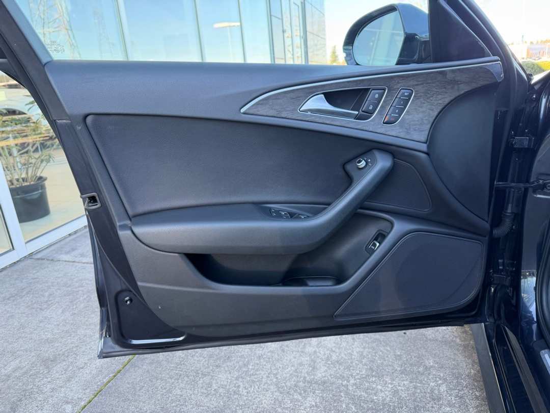 2017 Audi A6 2.0T Premium - Image 11