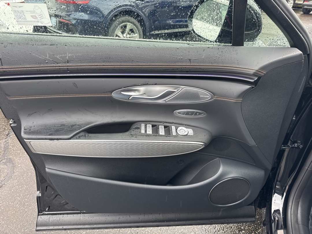 2026 Genesis Gv70 2.5T Sport Prestige - Image 16