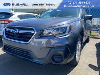 2019 Subaru Outback 2.5i