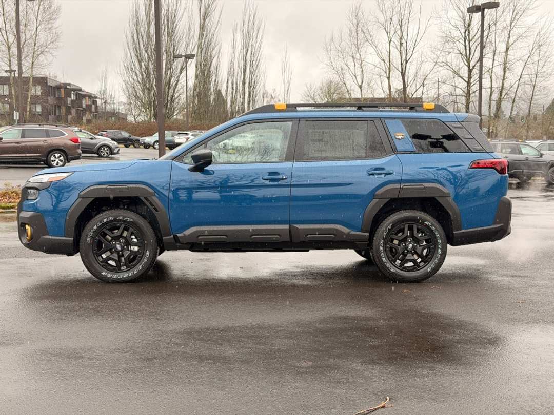 2026 Subaru Outback Wilderness - Image 4