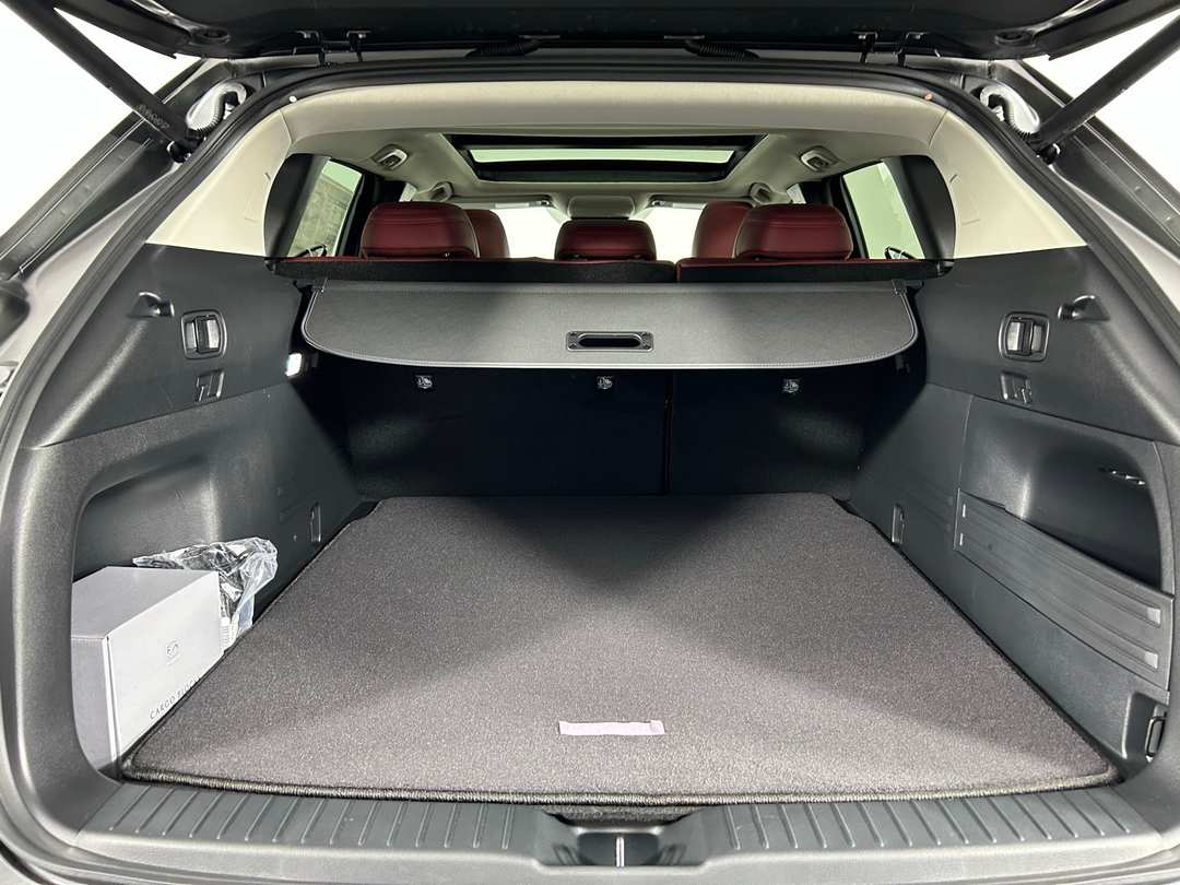 2026 MAZDA Cx-50 Premium - Image 28