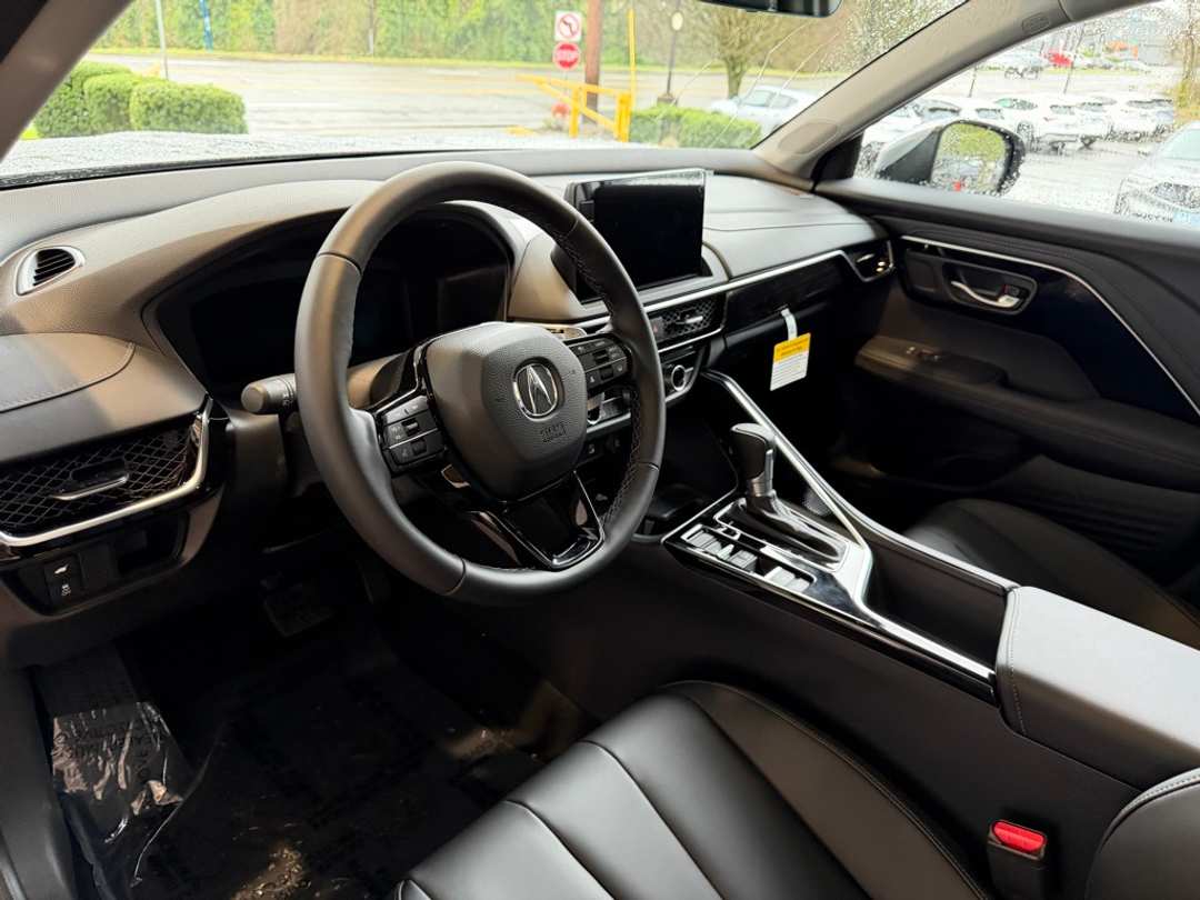 2026 Acura Adx Base - Image 15