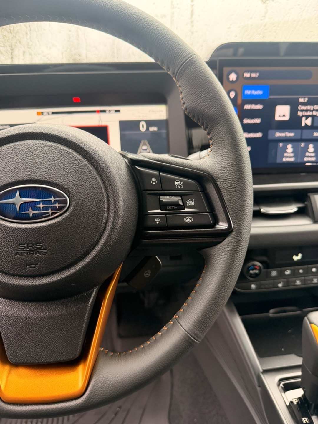 2026 Subaru Outback Wilderness - Image 33