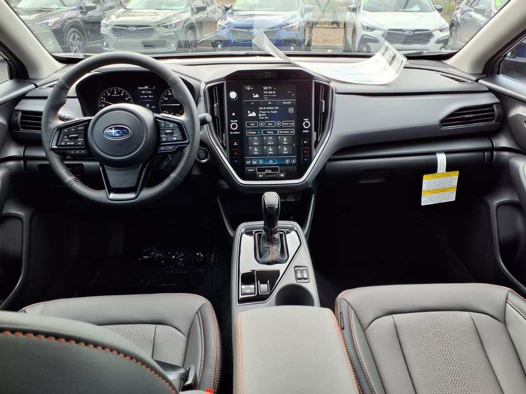 2026 Subaru Crosstrek Limited - Image 2