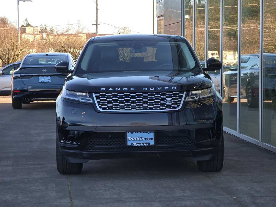 2020 Land Rover Range Rover Velar S - Image 8