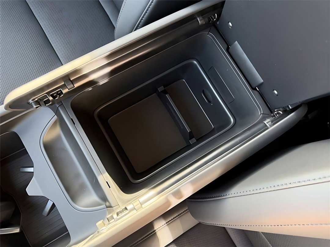 2026 Hyundai Santa Fe SEL - Image 26