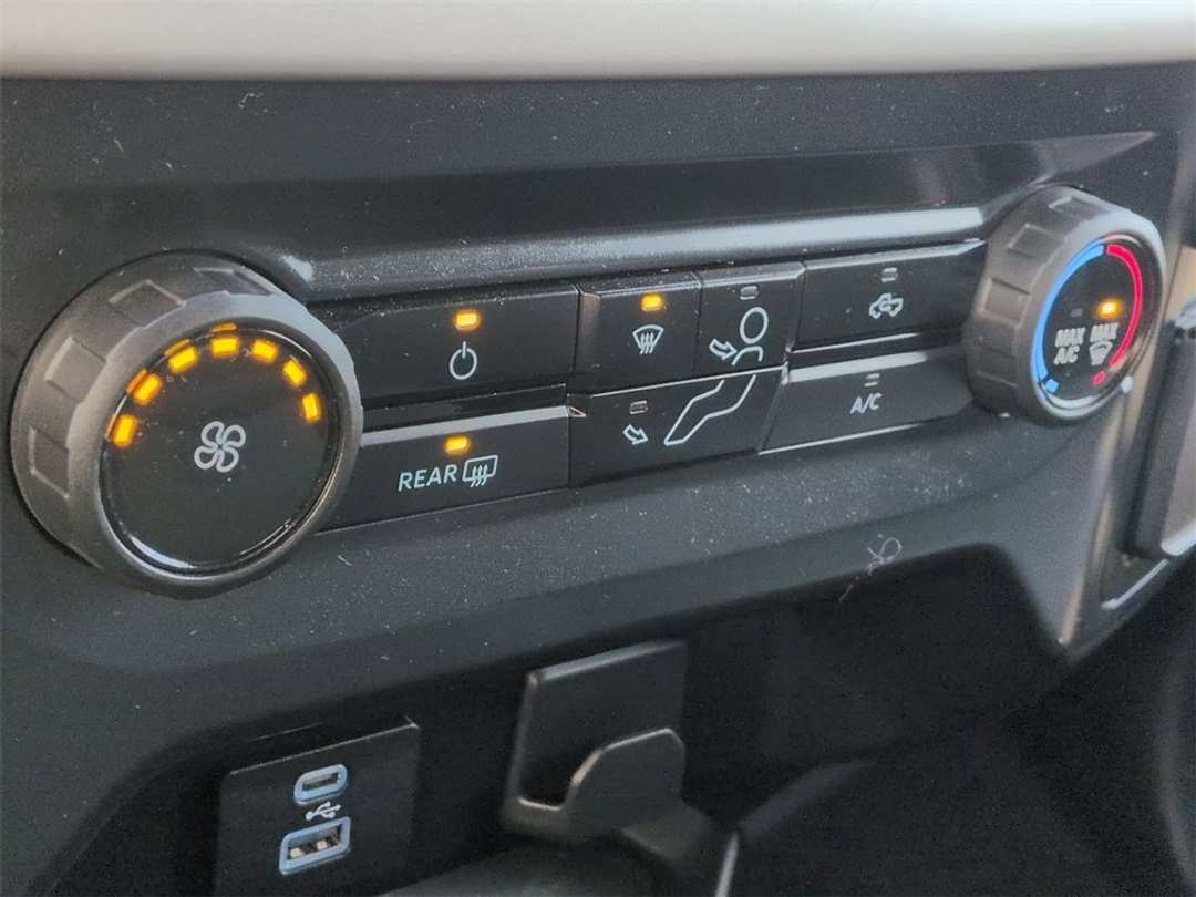 2023 Ford F-150 XL - Image 21