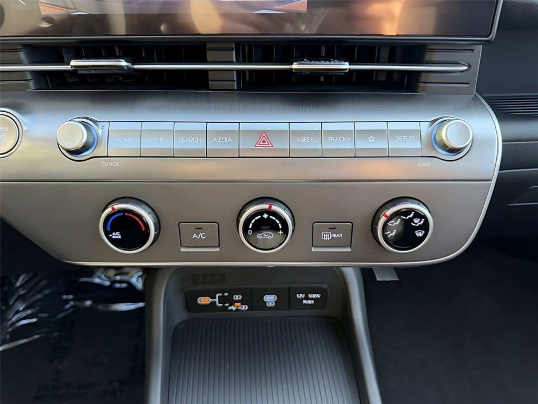 2026 Hyundai Kona SE - Image 22