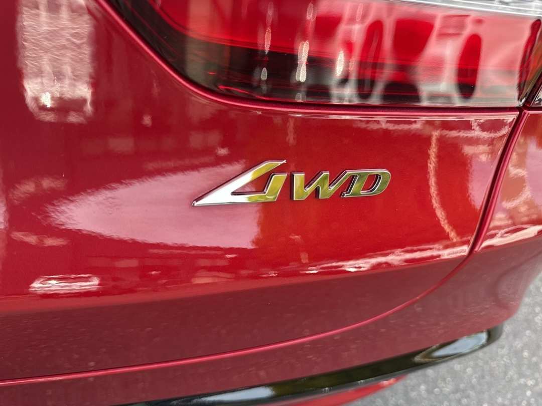 2026 Genesis Gv80 3.5T eSC - Image 12