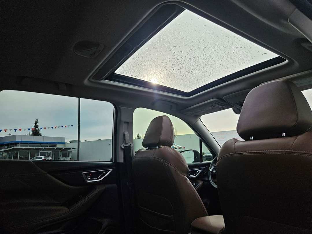 2021 Subaru Forester Touring - Image 36