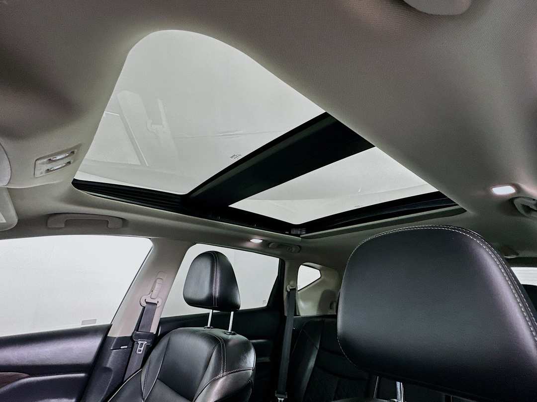 2019 Nissan Murano Platinum - Image 24