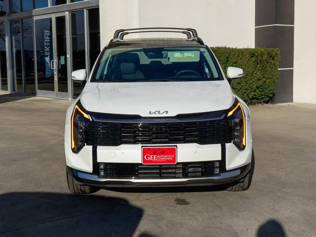 2026 Kia Sportage SXPrestige - Image 2