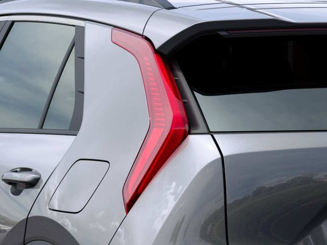 2026 Kia Niro EX - Image 11