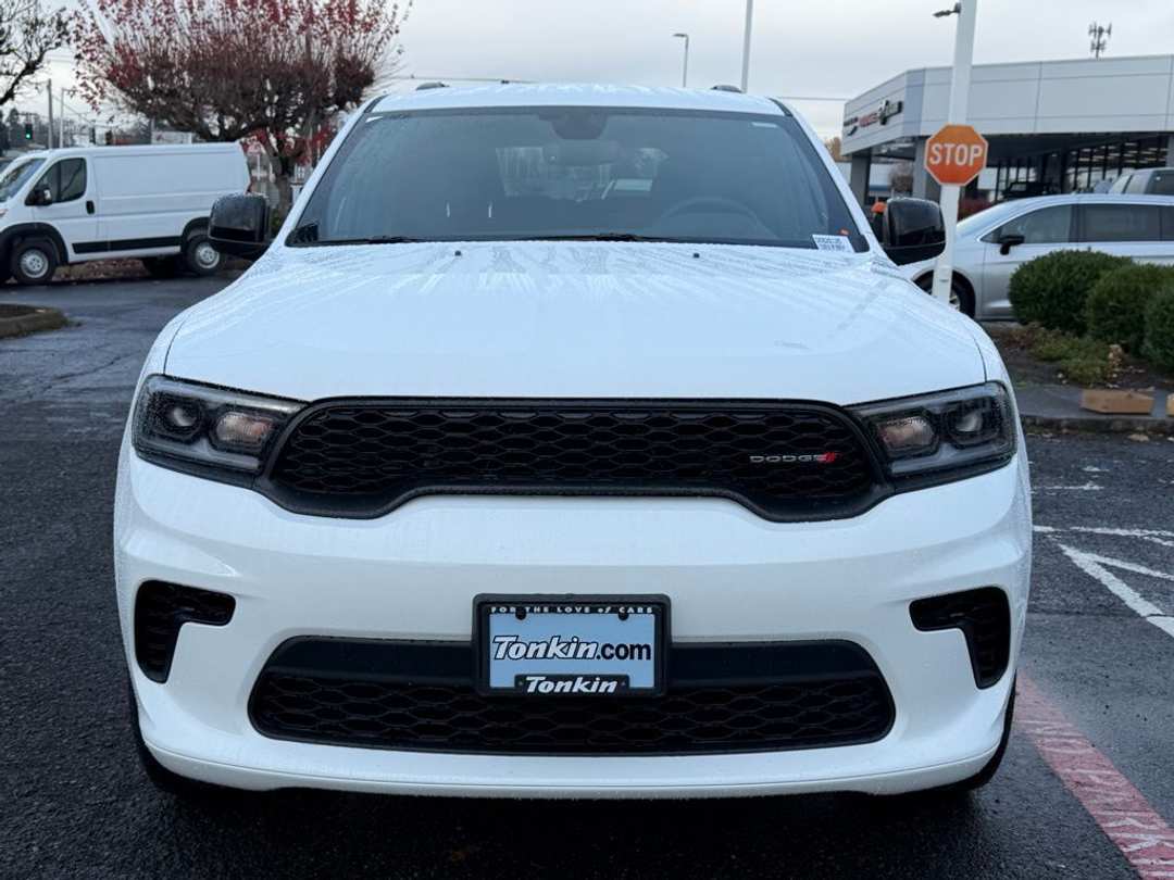 2026 Dodge Durango GT - Image 3