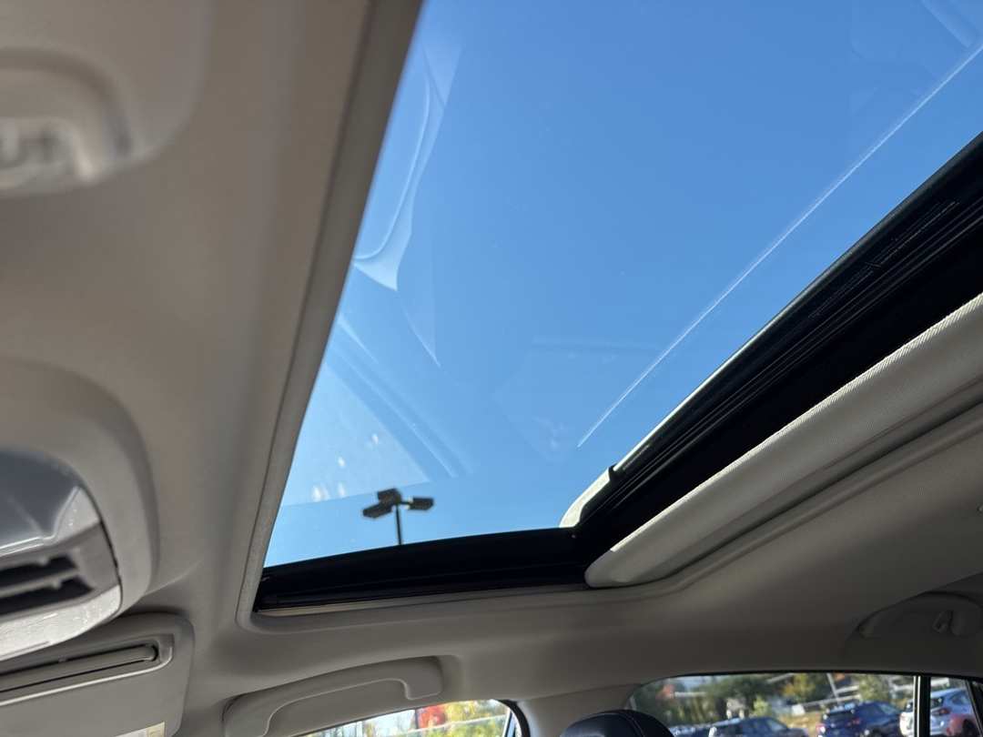 2025 Subaru Crosstrek Limited - Image 43