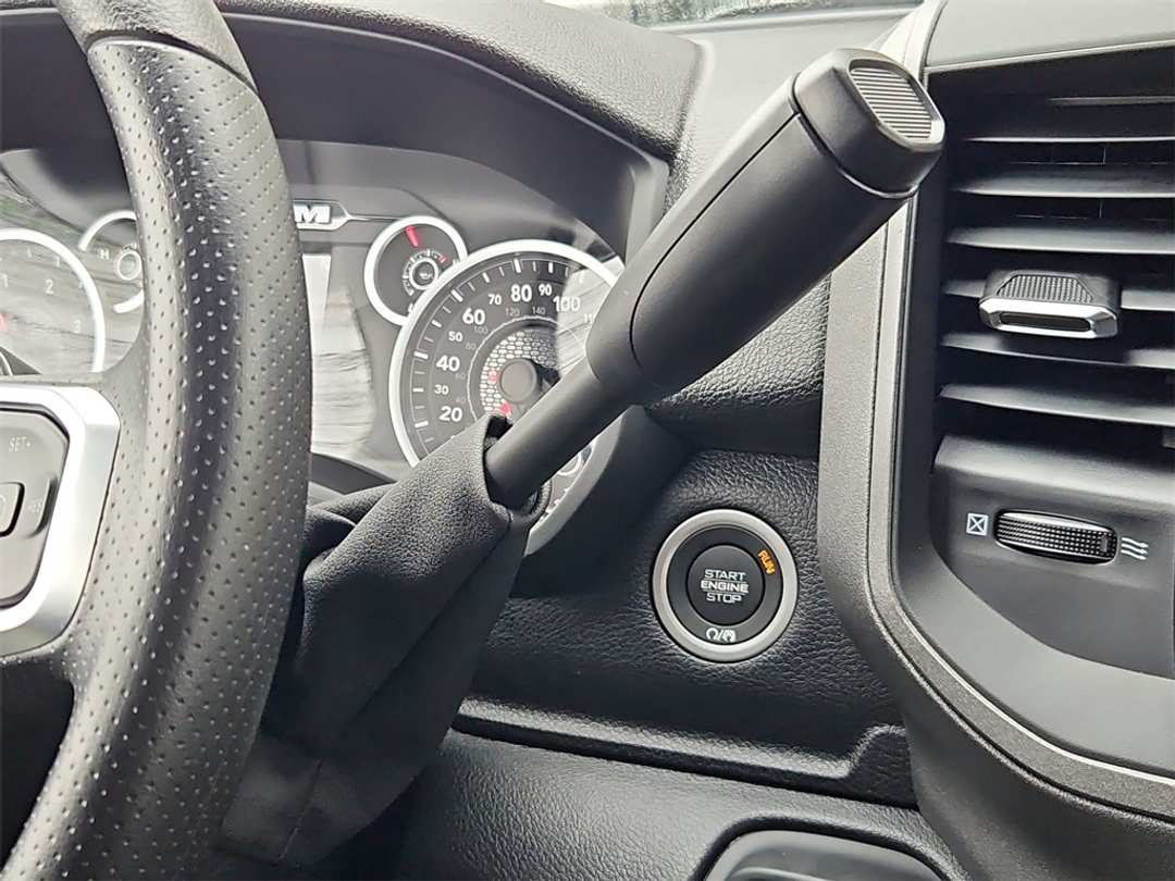 2026 Ram 3500 Tradesman - Image 20