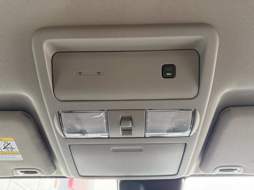 2026 Nissan Frontier SV - Image 31