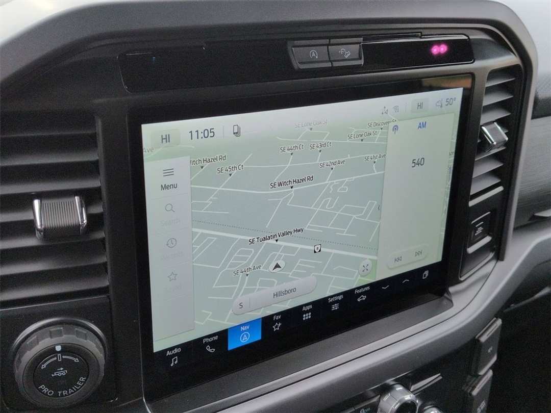 2026 Ford F-150 XLT - Image 19