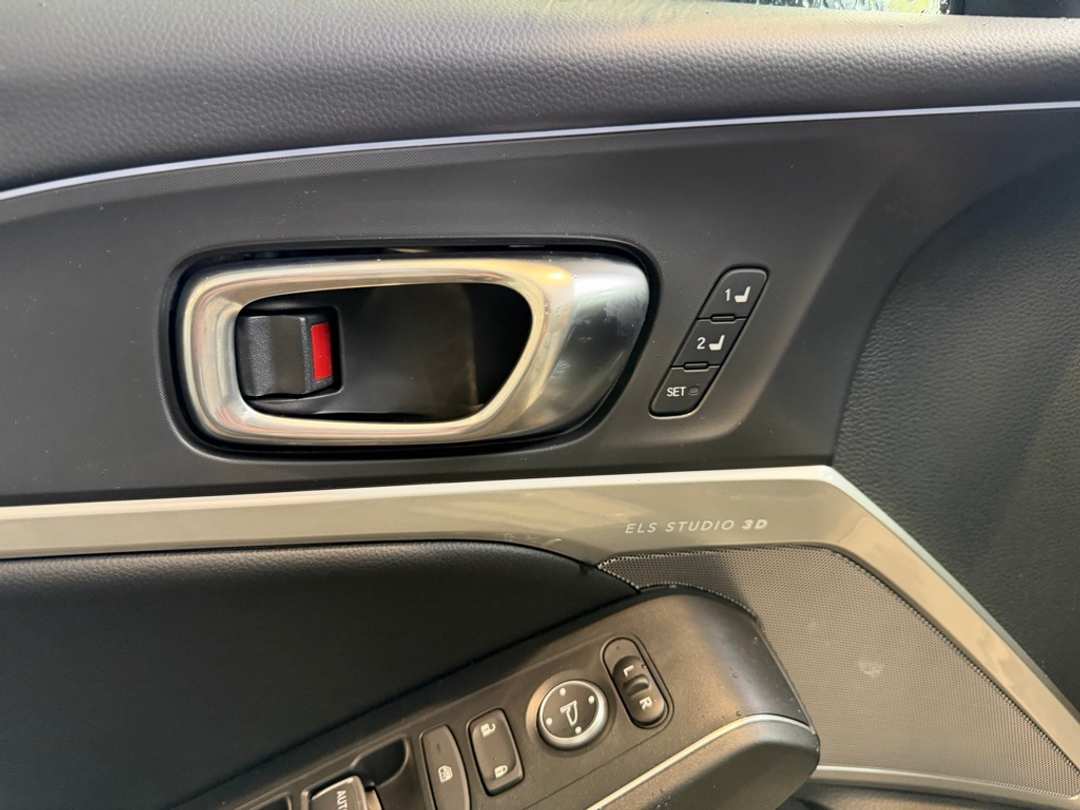 2026 Acura Integra ASpec Tech Package - Image 12