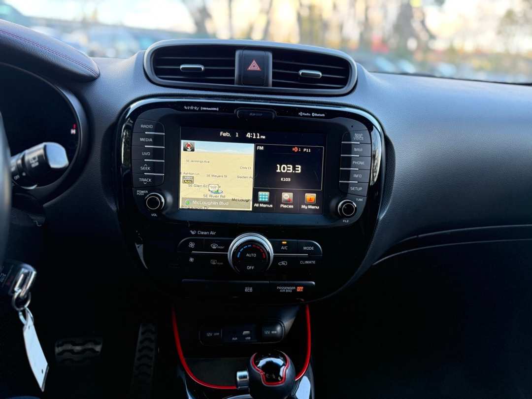 2016 Kia Soul Plus - Image 35