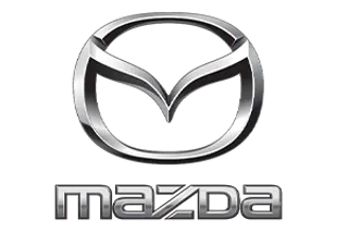 Mazda logo