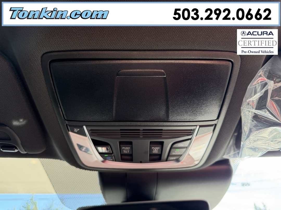 2025 Acura RDX ASpec Advance Package SHAWD - Image 27