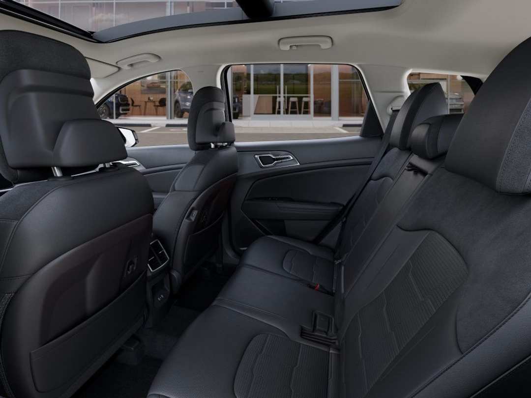 2026 Kia Sportage SXPrestige - Image 18
