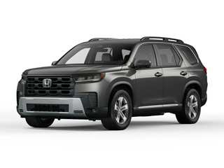 2026 Honda Pilot EXL