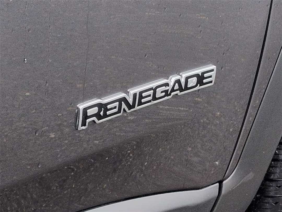 2020 Jeep Renegade Sport - Image 28