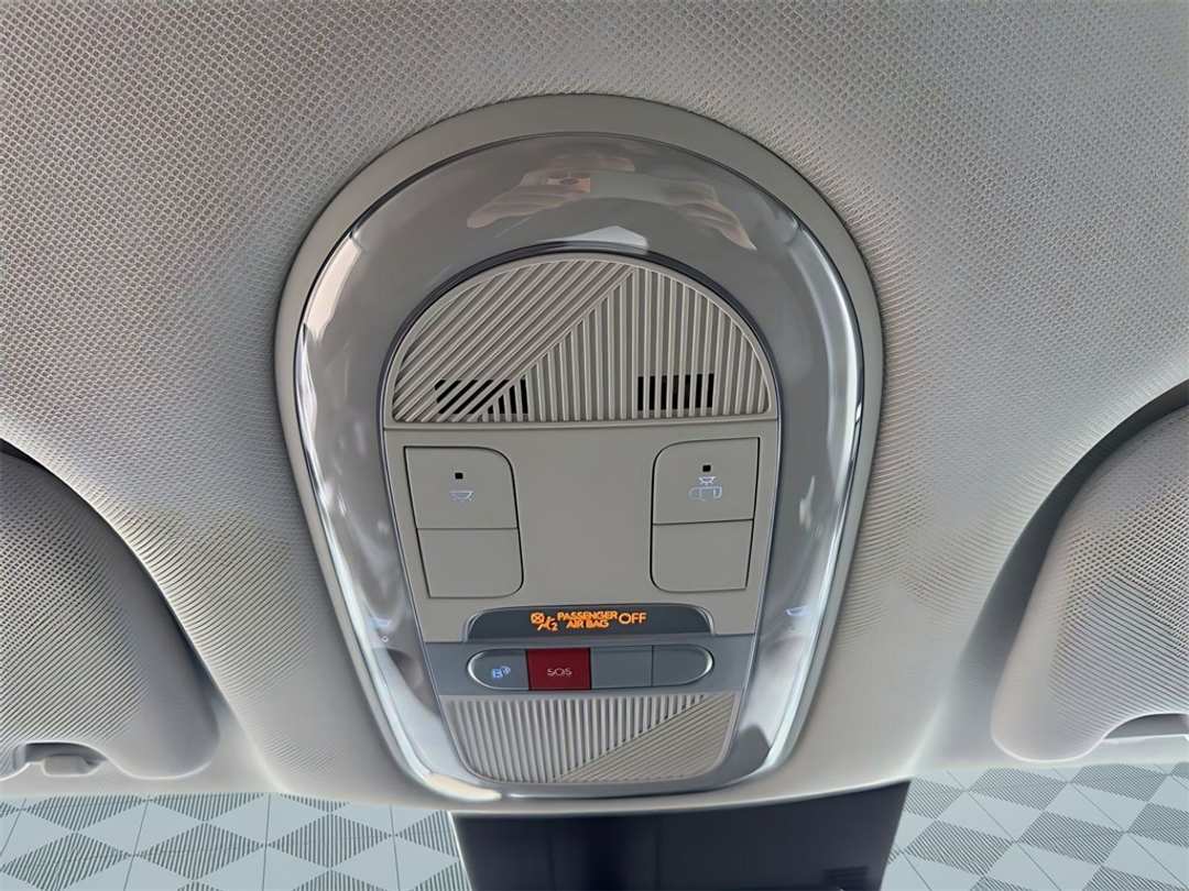 2026 Hyundai Ioniq 5 SEL - Image 27