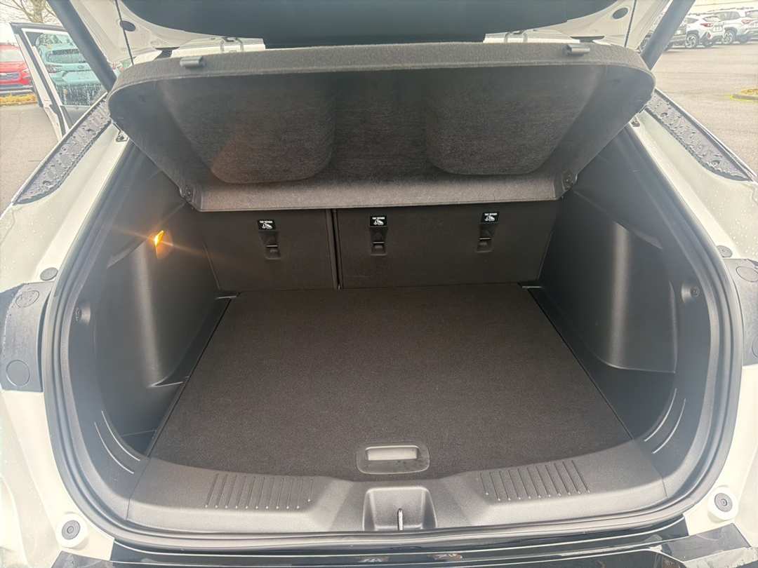 2025 Buick Envista Avenir - Image 19