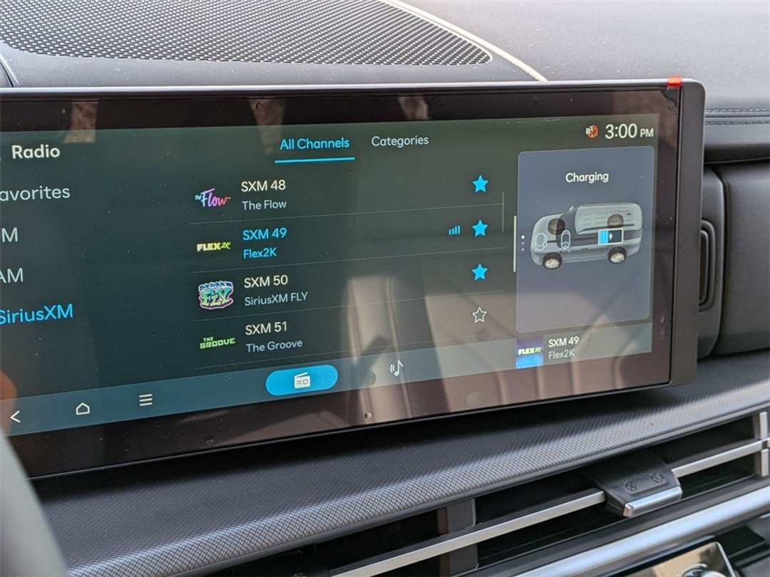 2026 Hyundai Santa Fe SEL - Image 20