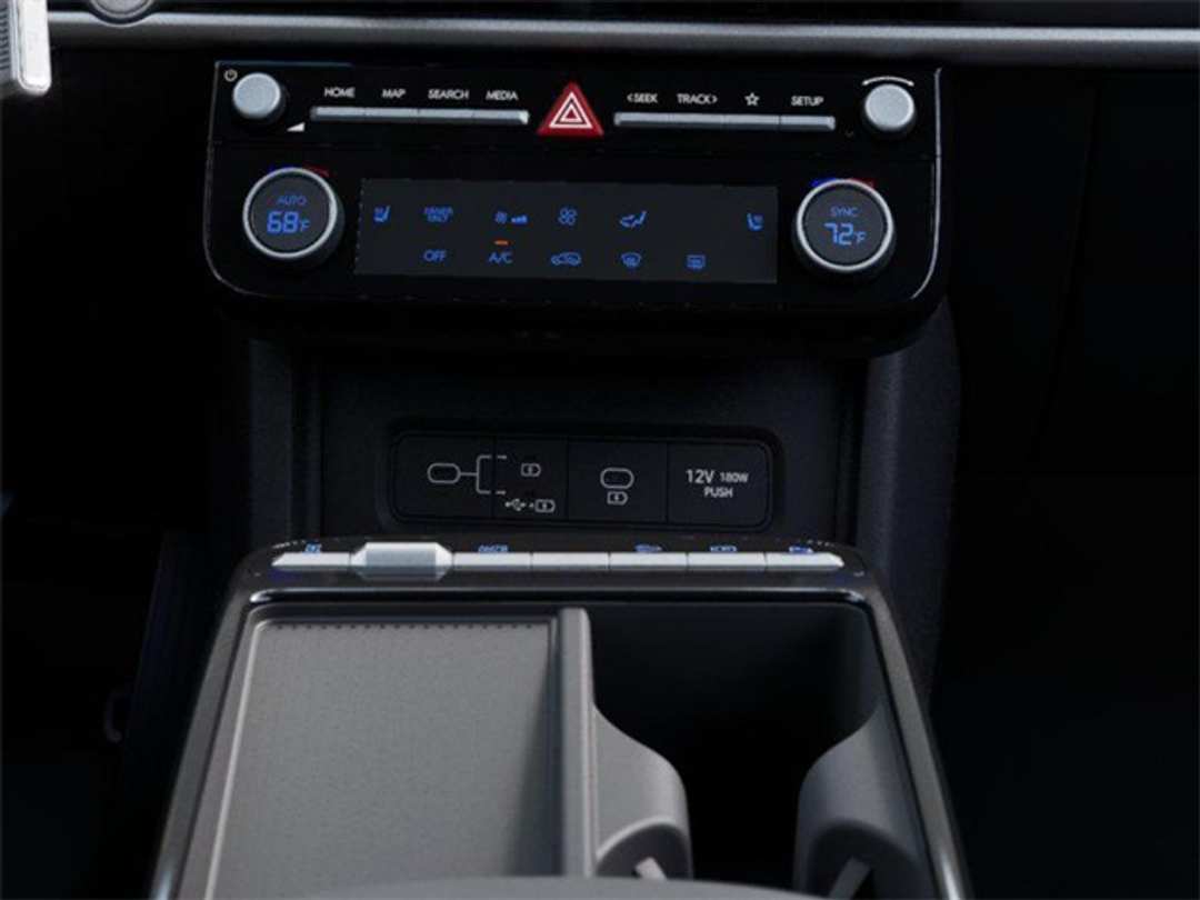 2026 Hyundai Tucson SEL - Image 16