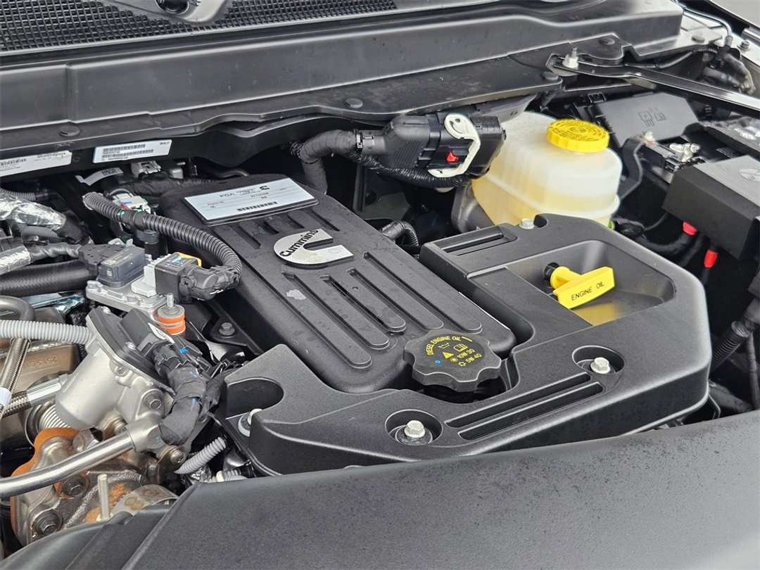 2026 Ram 2500 Tradesman - Image 37