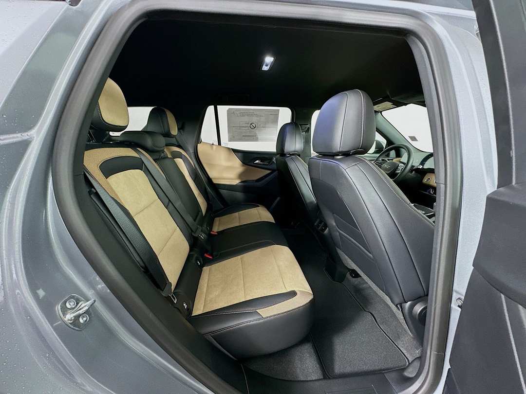 2026 Chevrolet Equinox ACTIV - Image 27