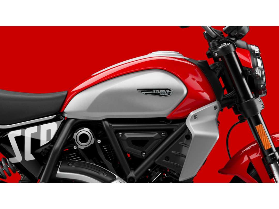 2025 Ducati Scrambler Icon - Image 15