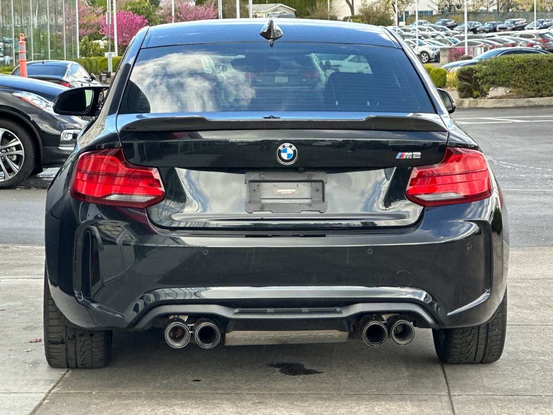 2018 BMW M2 Base - Image 3