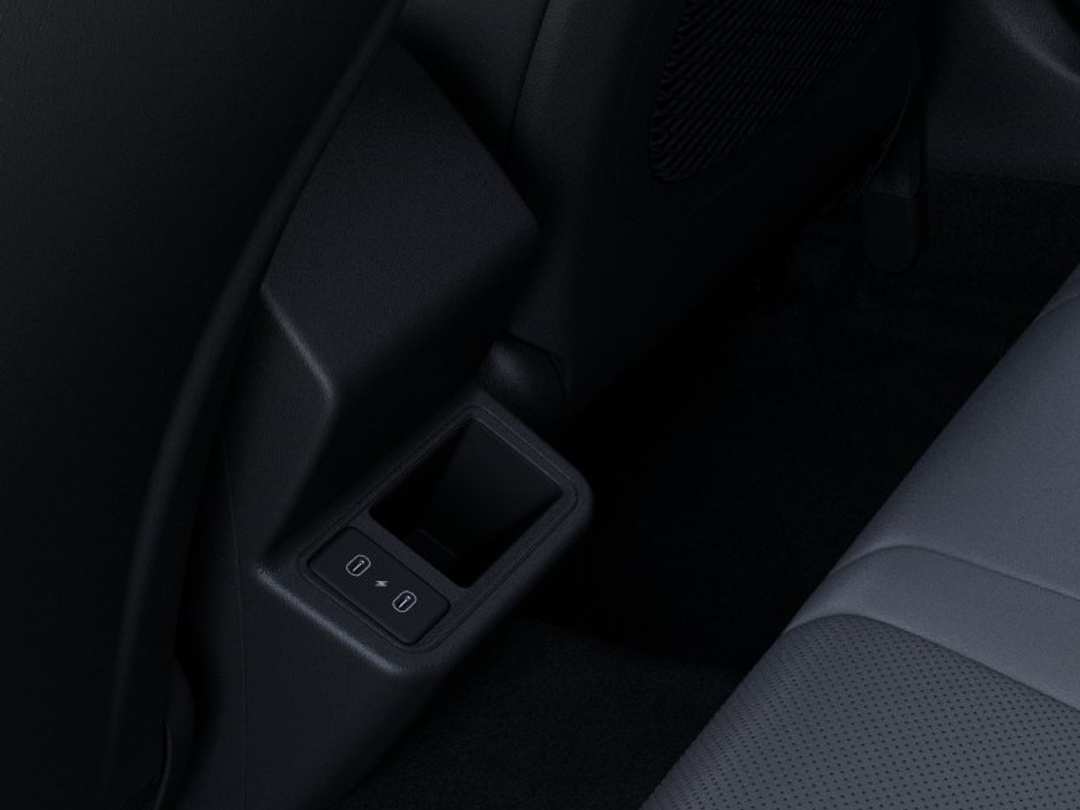 2026 Kia K4 EX - Image 26