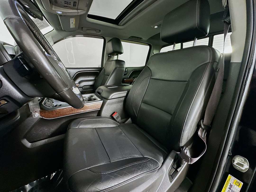 2016 GMC Sierra 1500 SLT - Image 23