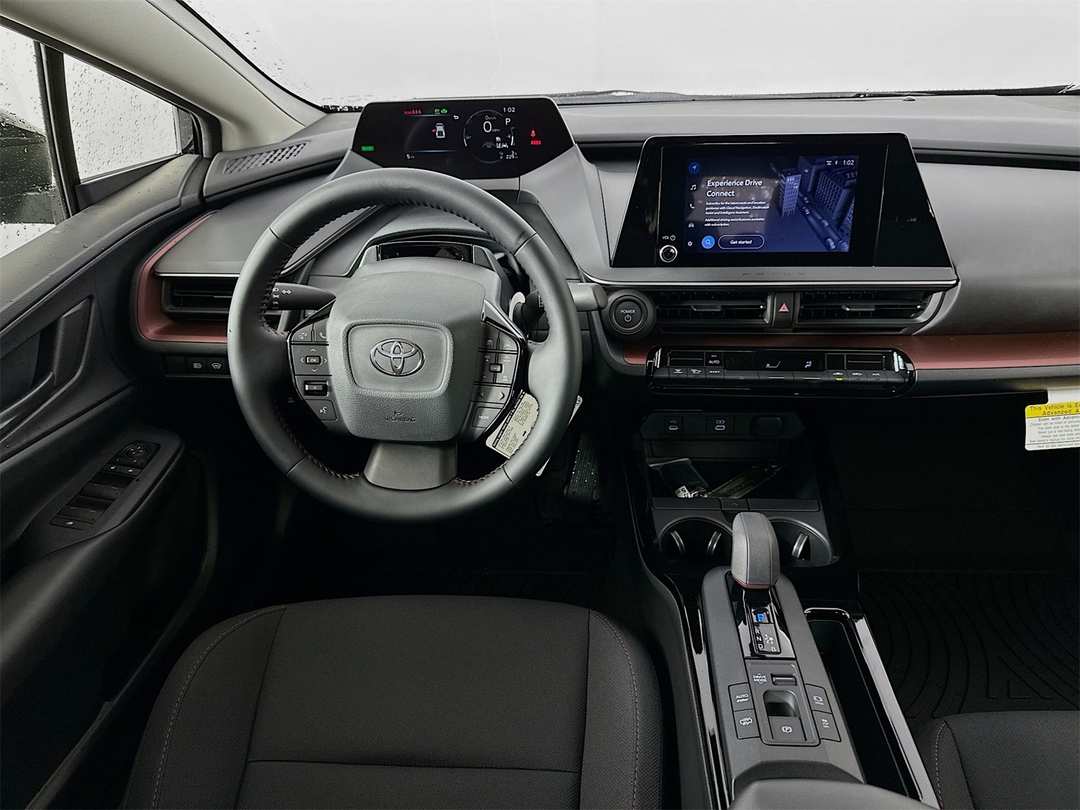 2026 Toyota Prius SE - Image 21