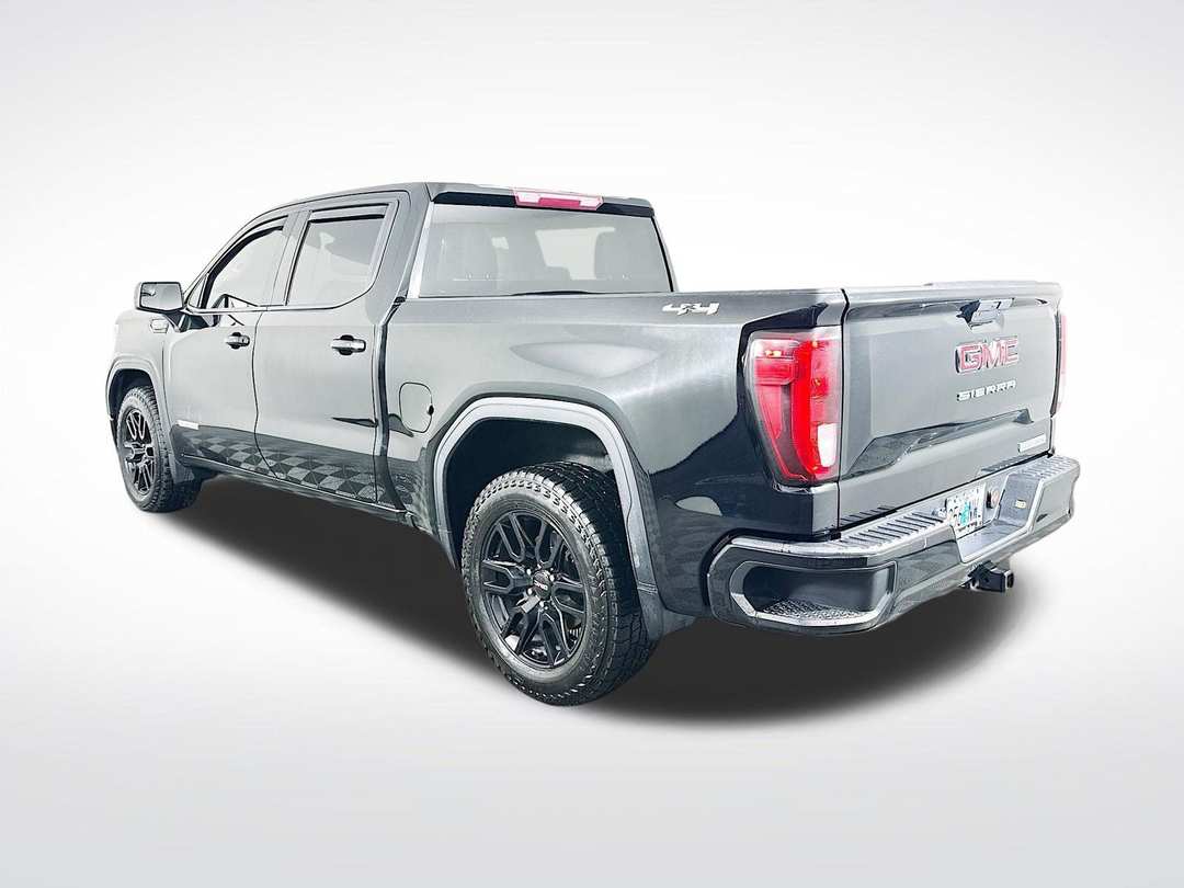 2020 GMC Sierra 1500 Elevation - Image 6