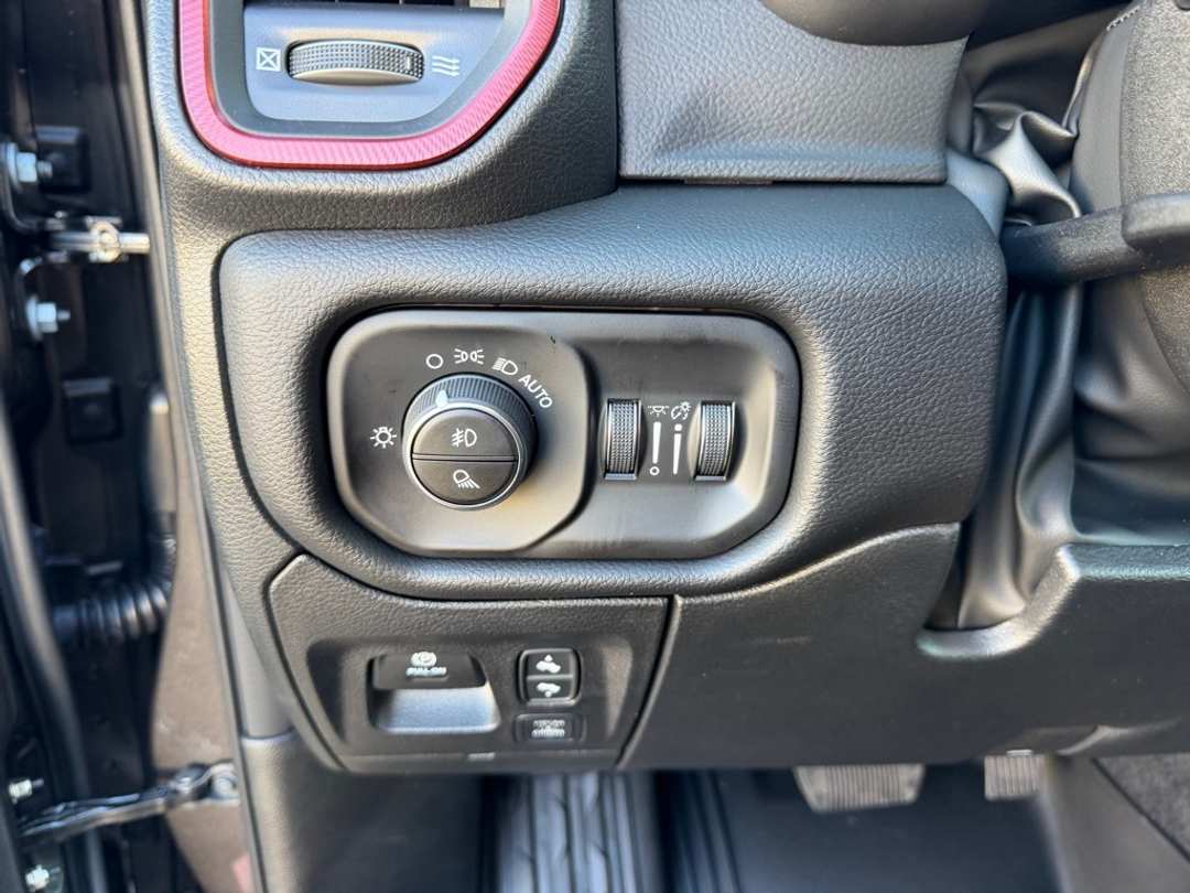 2026 Ram 1500 Rebel - Image 16