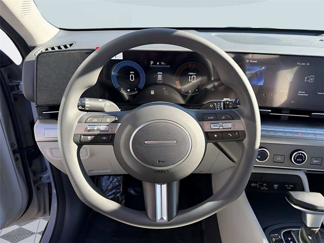 2026 Hyundai Kona SE - Image 18