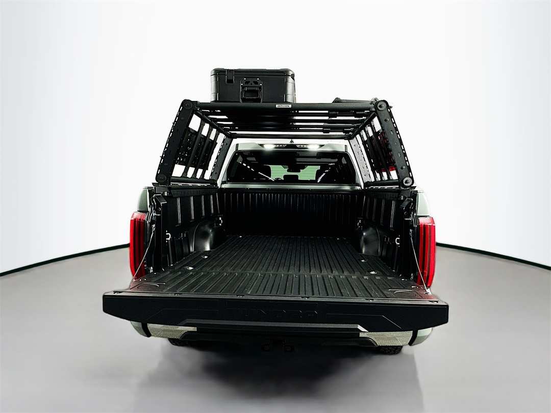 2026 Toyota Tundra SR5 - Image 25