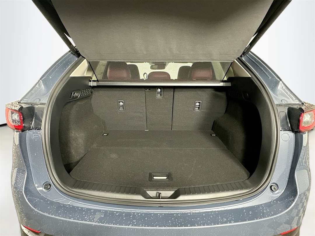 2025 MAZDA CX-5 2.5 S Carbon Edition - Image 28