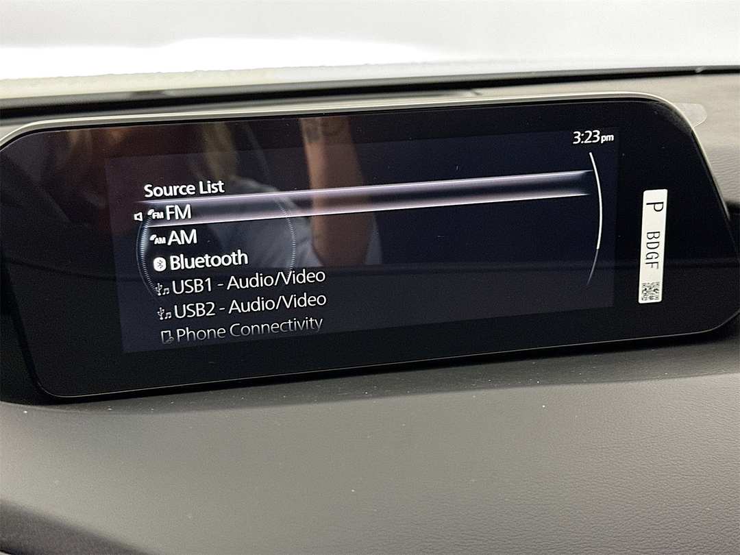 2026 MAZDA Mazda3 2.5 S - Image 15